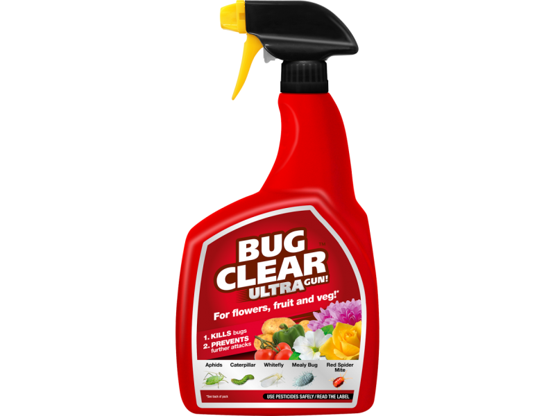 BugClear Ultra Ready To Use